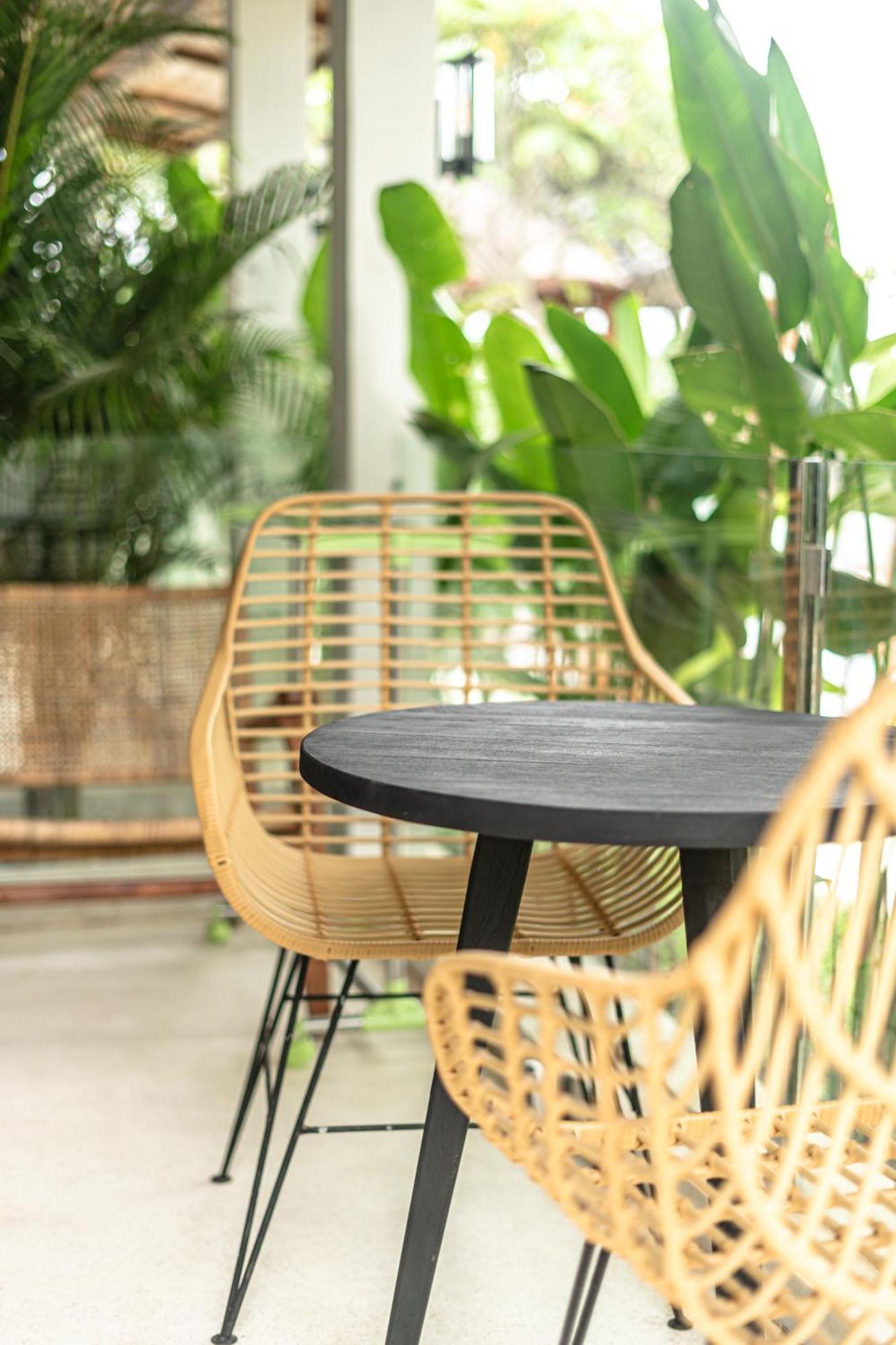 Sarang Apartments By Evdekimi Ubud Zimmer foto